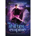 The Shifter Empire