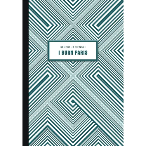 I Burn Paris