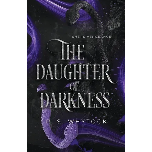 The Daughter of Darkness