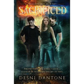 Sacrificed