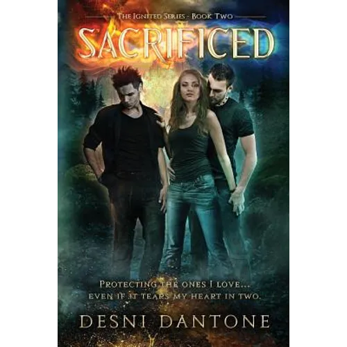 Sacrificed