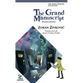 The Grand Manuscript