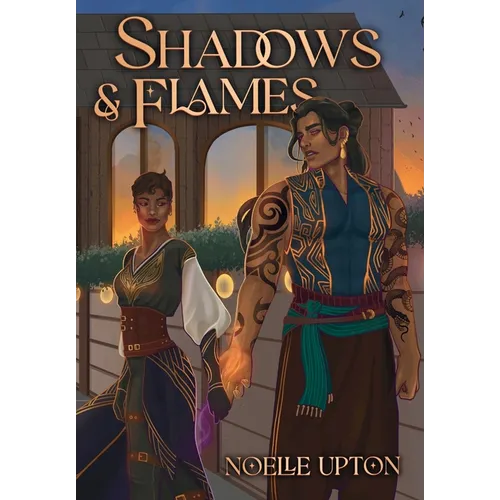 Shadows and Flames