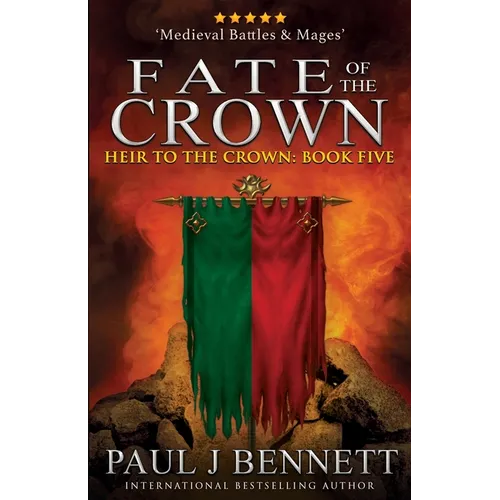 Fate of the Crown