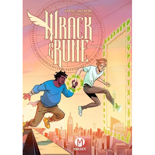 Wrack & Rune