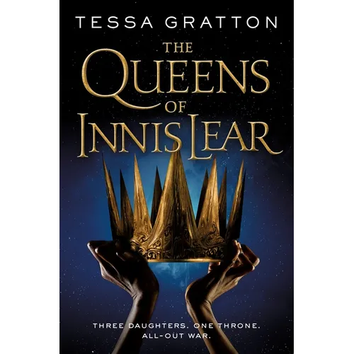 The Queens of Innis Lear