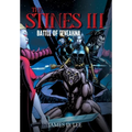 The Stines III: Battle of Teveahna