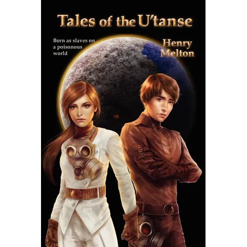 Tales of the U'Tanse