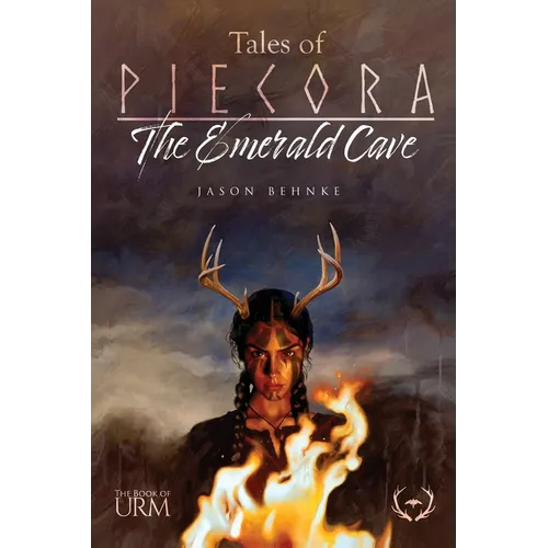 Tales of Piecora 01 - The Emerald Cave
