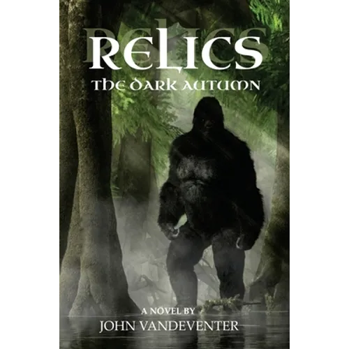 Relics: The Dark Autumn