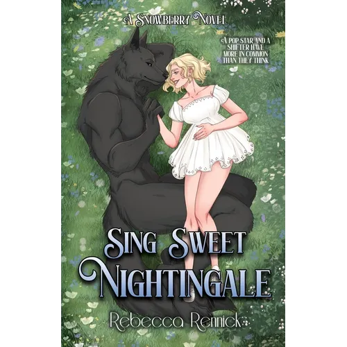 Sing Sweet Nightingale