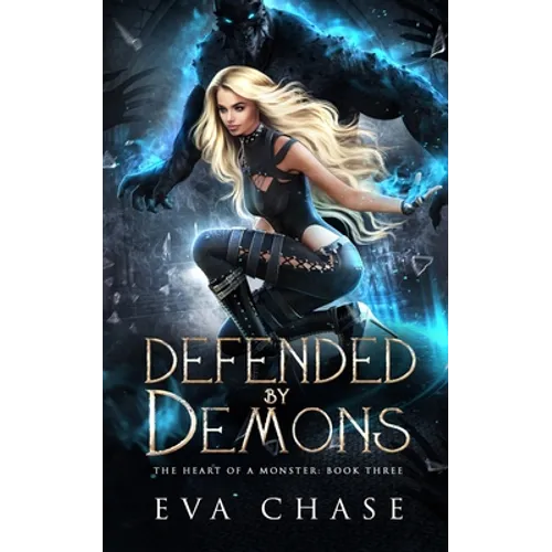 Defended by Demons