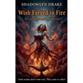 Wish Forged in Fire: A Consequence of Desire