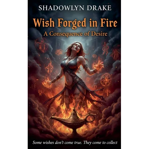 Wish Forged in Fire: A Consequence of Desire