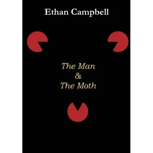 The Man & The Moth
