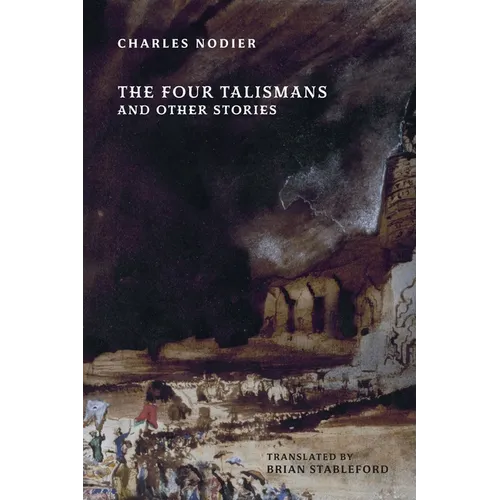 The Four Talismans and Other Stories