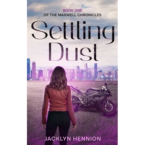 Settling Dust