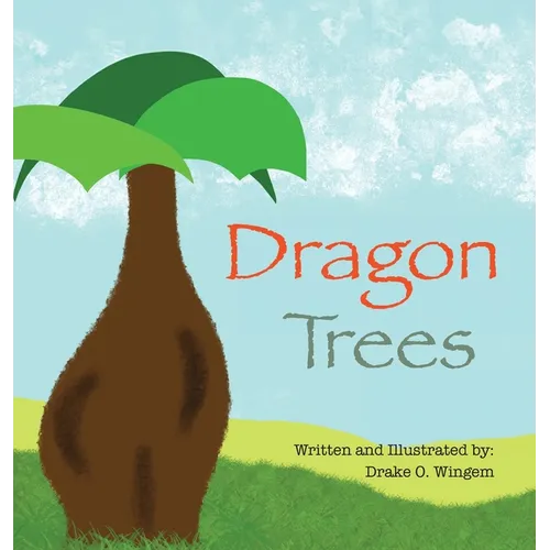 Dragon Trees