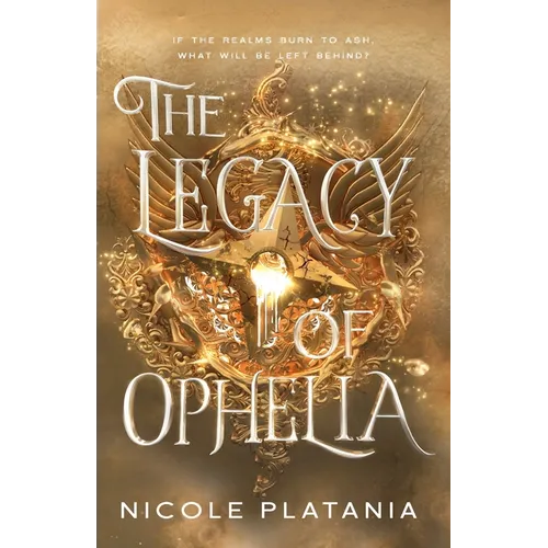 The Legacy of Ophelia