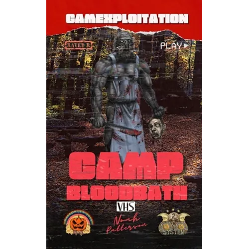 Camp Bloodbath: 212 System