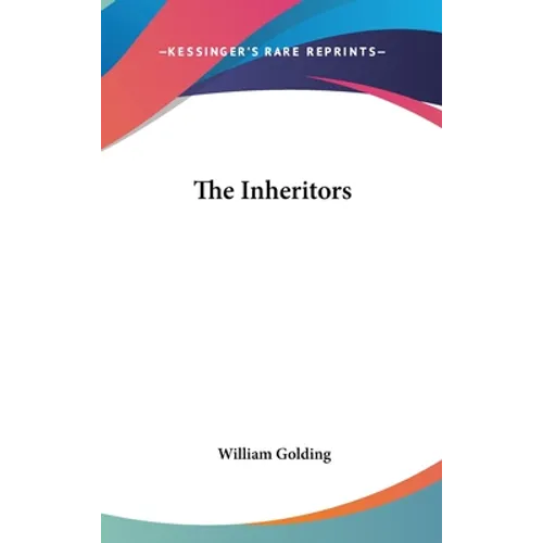 The Inheritors