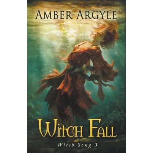 Witch Fall