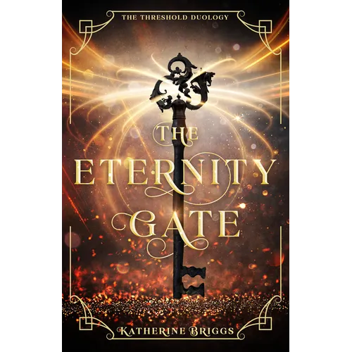 The Eternity Gate: Volume 1