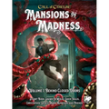 Mansions of Madness Vol 1: Behind Closed Doors