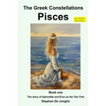 The Greek Constellations - Pisces: The story of Aphrodite and Eros