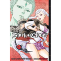 Black Clover, Vol. 3: Assembly at the Royal Capital