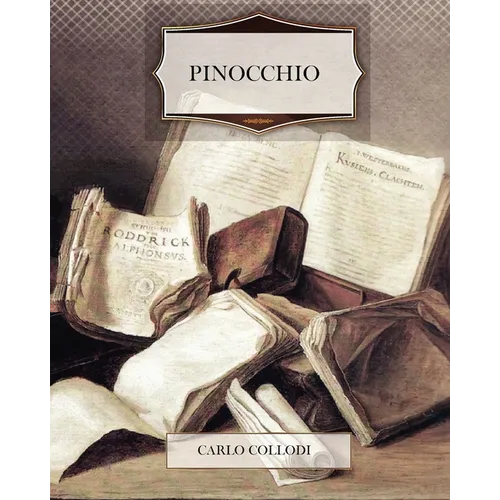 Pinocchio