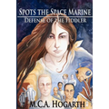 Spots the Space Marine: Defense of the Fiddler