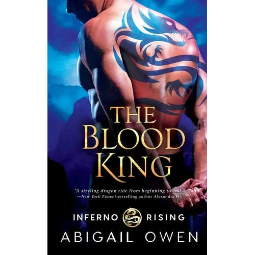 The Blood King