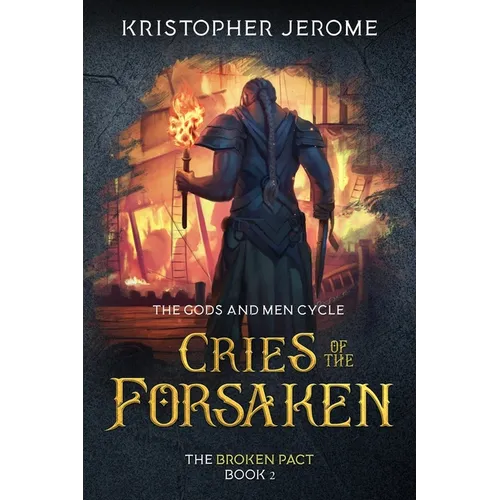 Cries of the Forsaken