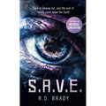 S.A.V.E.: A Riveting Science Fiction Thriller Where an Alien Experiment Turns Deadly