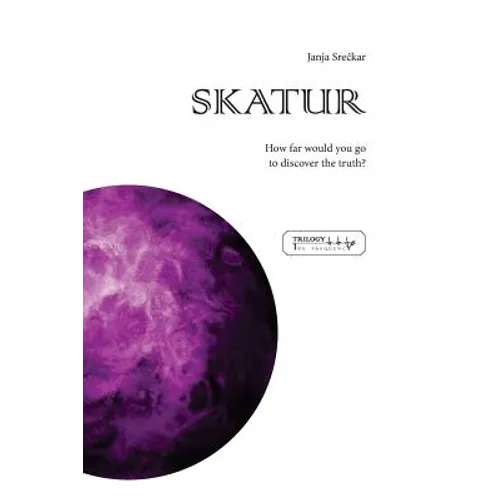 Skatur: How far would you go to discover the truth?