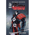 Only Death Can Save Us: Volume One - Keystone