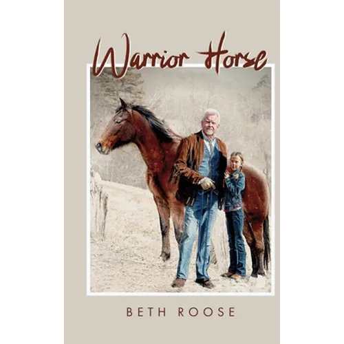 Warrior Horse