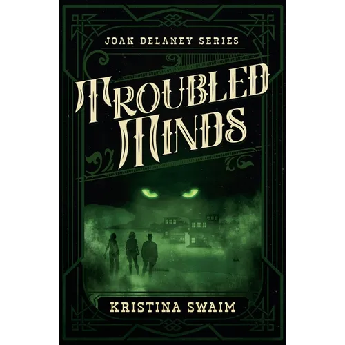 Troubled Minds