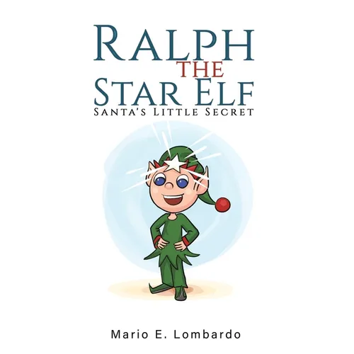 Ralph the Star Elf