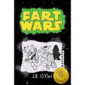 Fart Wars: May The Farts Be With You