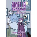 Amelia Shadows and the New Head Ghost