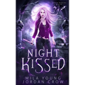 Night Kissed: Paranormal Romance