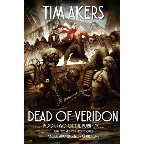 Dead of Veridon