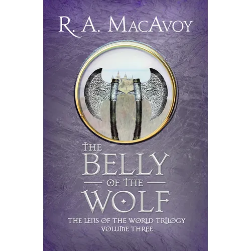 The Belly of the Wolf