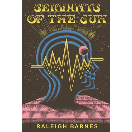 Servants of the Sun