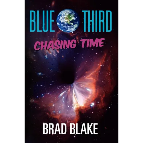 Blue Third - Chasing Time