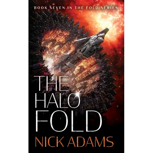 The Halo Fold