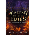 Academy of the Elites Complete Series