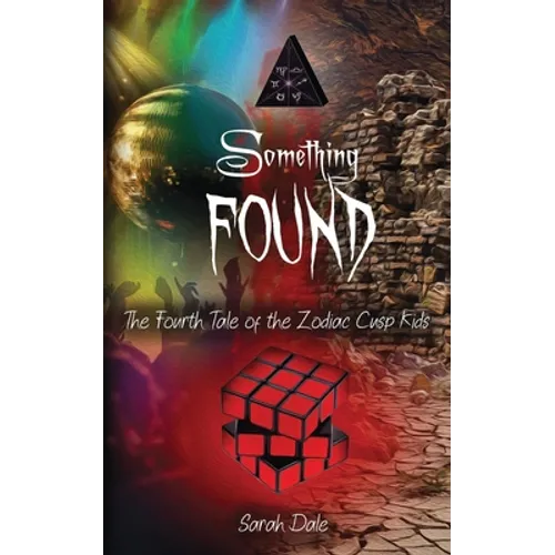 Something Found
